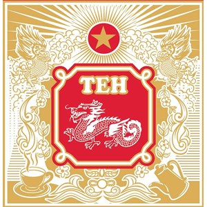 Teh Naga