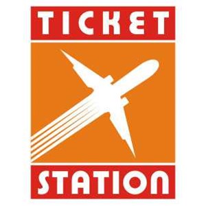 Ticket Station