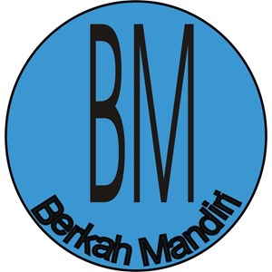 UD Berkah Mandiri