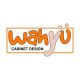 Wahyu Cabinet Design