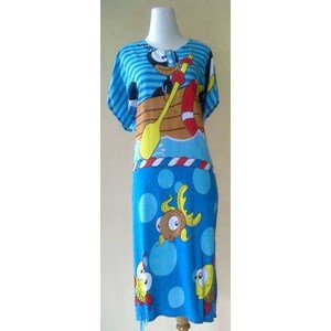 Batik Putri Dania