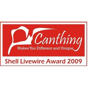 Canthing Batik Solo