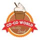 Co Co World Ice Blend