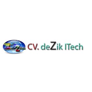 CV. Dezik Itech