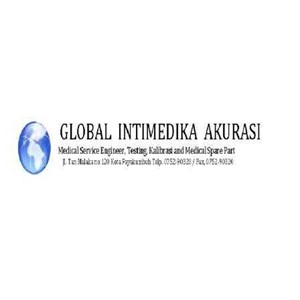 CV. Global Intimedika Akurasi