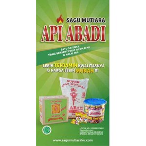 CV Hasrat Kerja Indonesia Manufacturer & Distributor