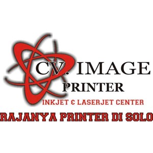 CV. Image Printer Solo