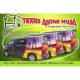 CV. Trans Antar Nusa