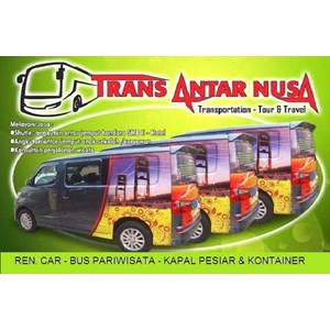 CV. Trans Antar Nusa