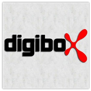 Digibox Broadcast