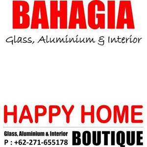 Happy Home