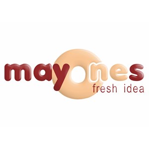 Mayones Fresh Idea ( CV Mayones Desain Grafis Indonesia