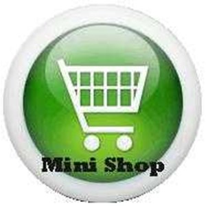 Mini Shop