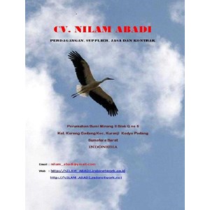 Nilam Abadi