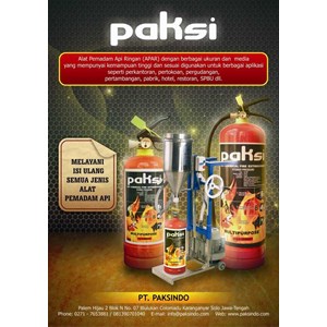 PT. Paksindo