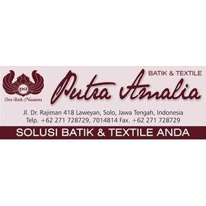 Putra Amalia Batik