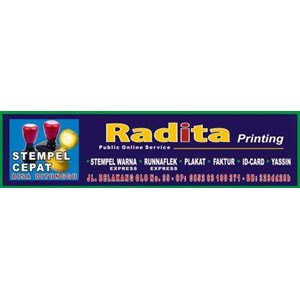 Radita Printing