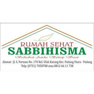 Rumah Sehat Sabbihisma