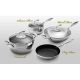 Tchef Series Culinary Collection