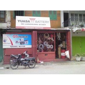 Terang Motor